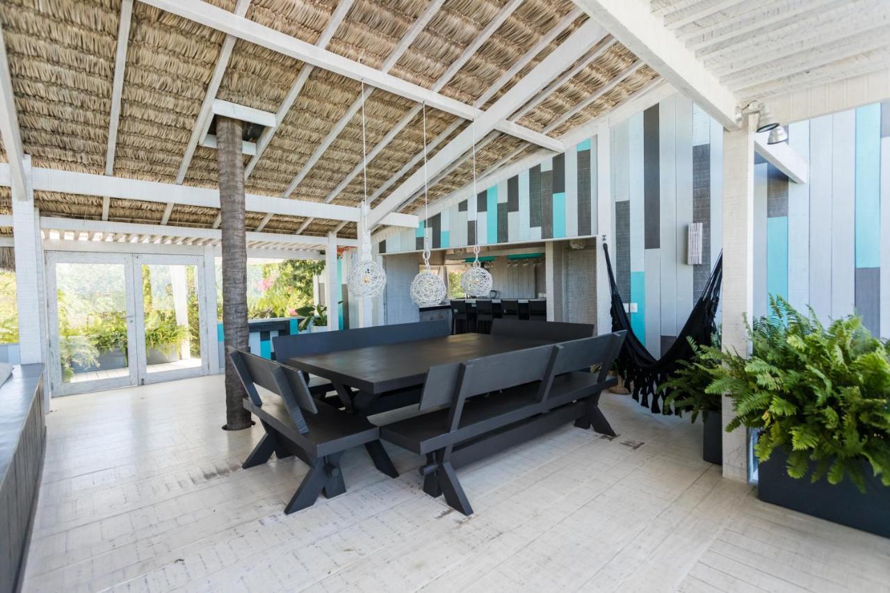 Beach Houses Moitas Amontada Ngoại thất bức ảnh