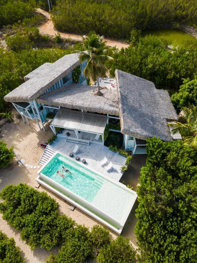 Beach Houses Moitas Amontada Ngoại thất bức ảnh