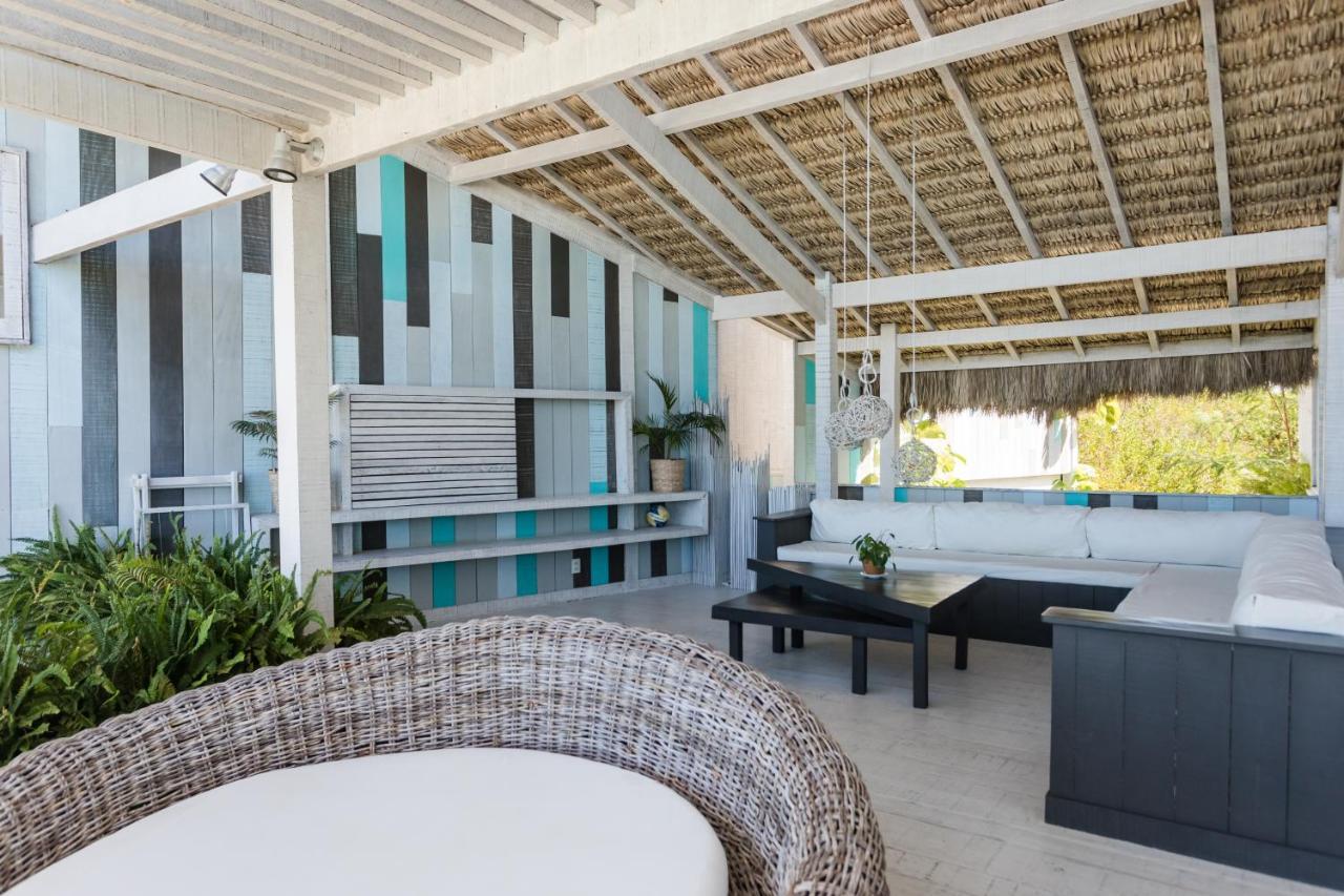 Beach Houses Moitas Amontada Ngoại thất bức ảnh